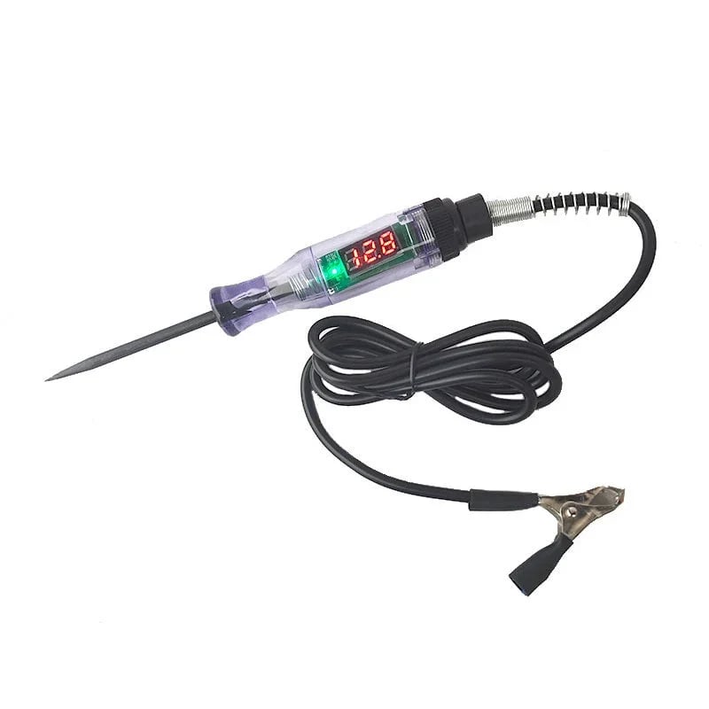 🔥 BIG SALE - 48% OFF🔥🔥Car Truck Circuit Test Pen