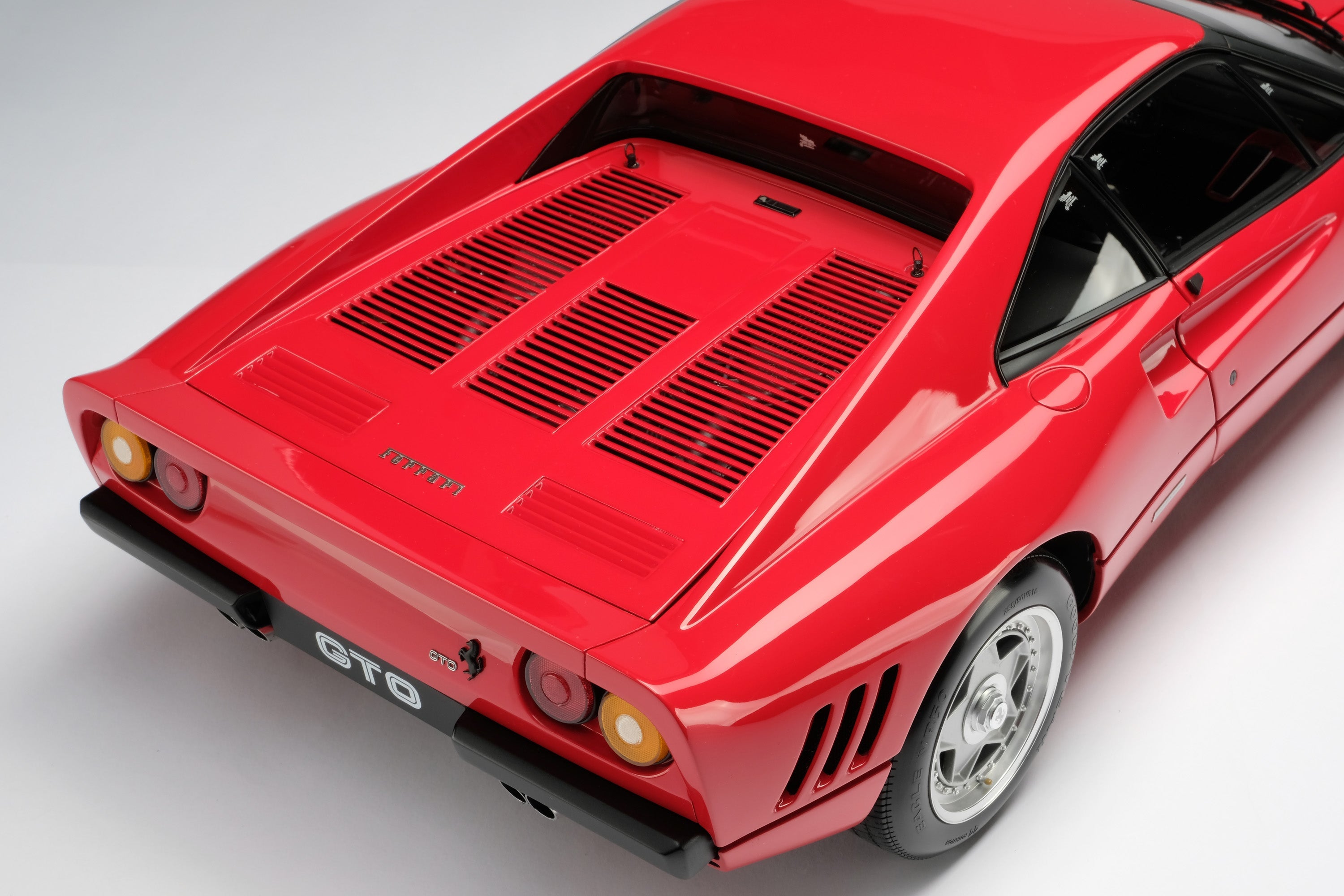 Ferrari 288 GTO (1984)