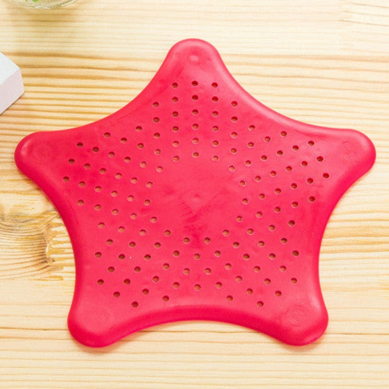 Kitchen Waste Sink Strainer