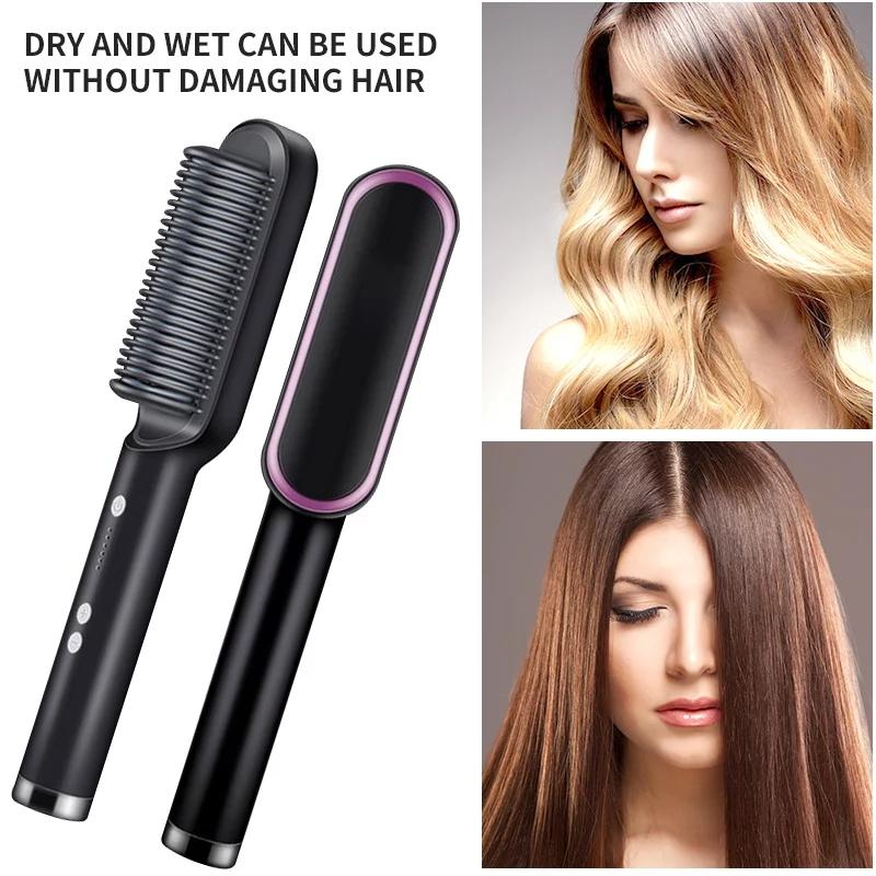 StylePro 2-in-1 Hair Master