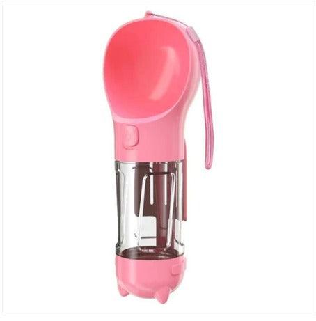 Dispenser Portatil 3 em 1