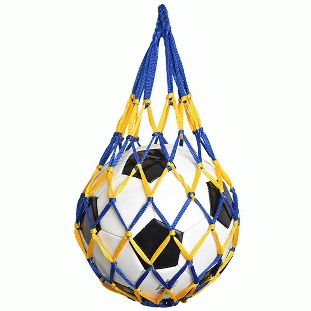 Nylon Ball Carry Bag