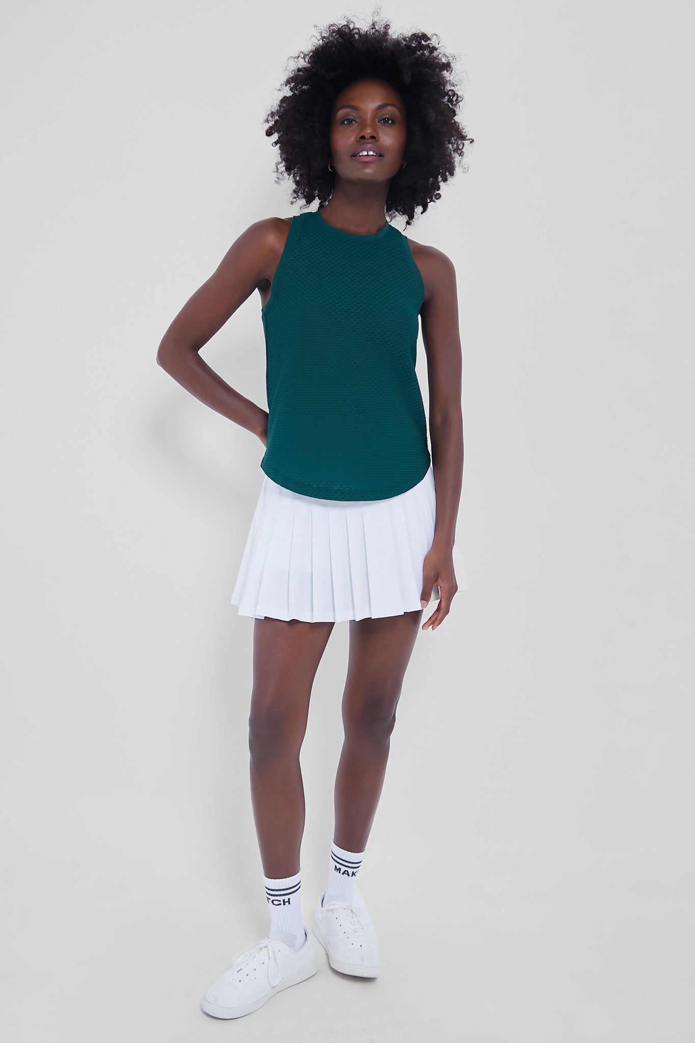 Ivy Everyday Tank