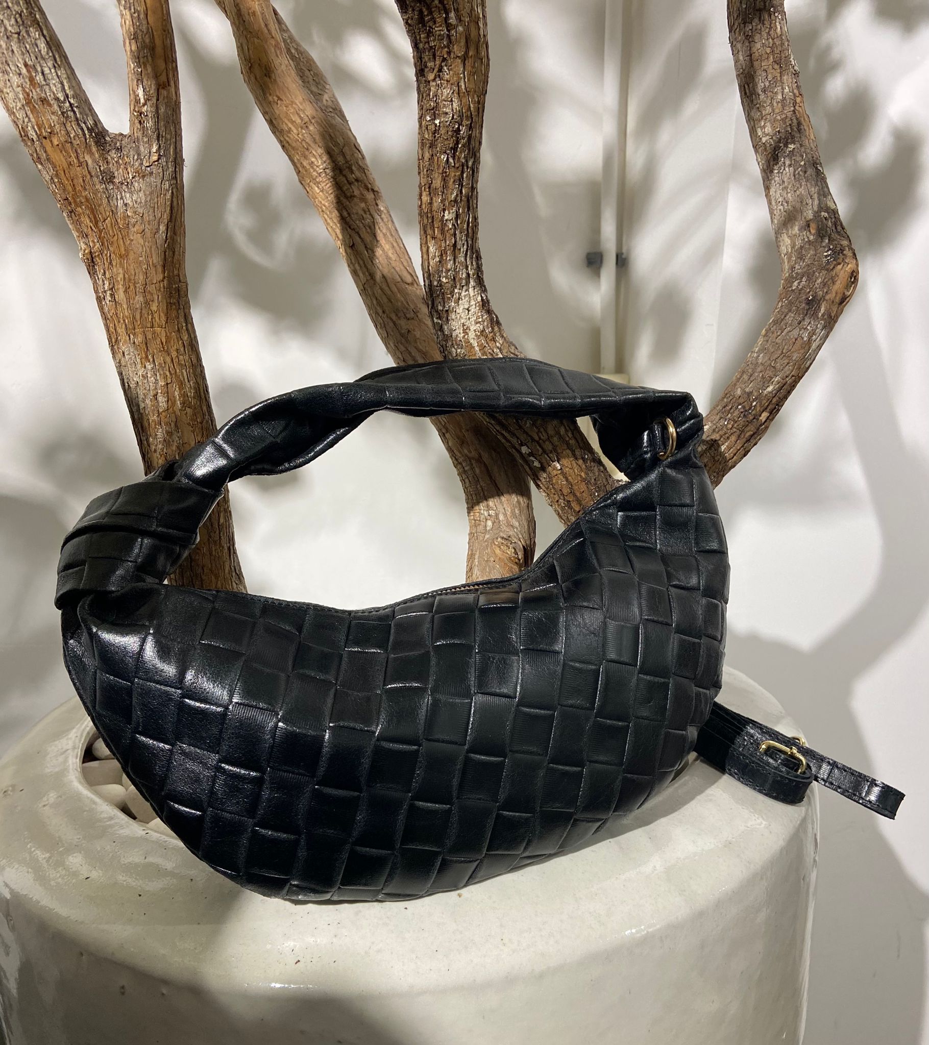 Botta bag black