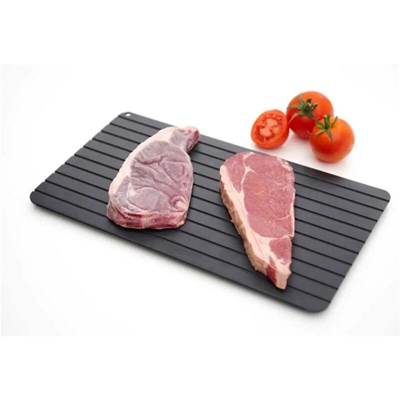 Meat Defrosting Tray