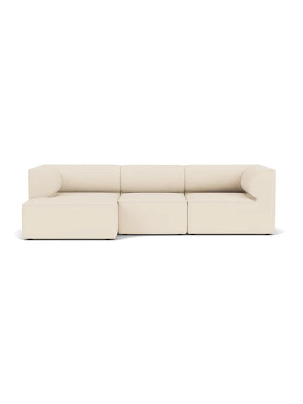 Eave Modular Sofa. 3-seater. Configurations 11-12