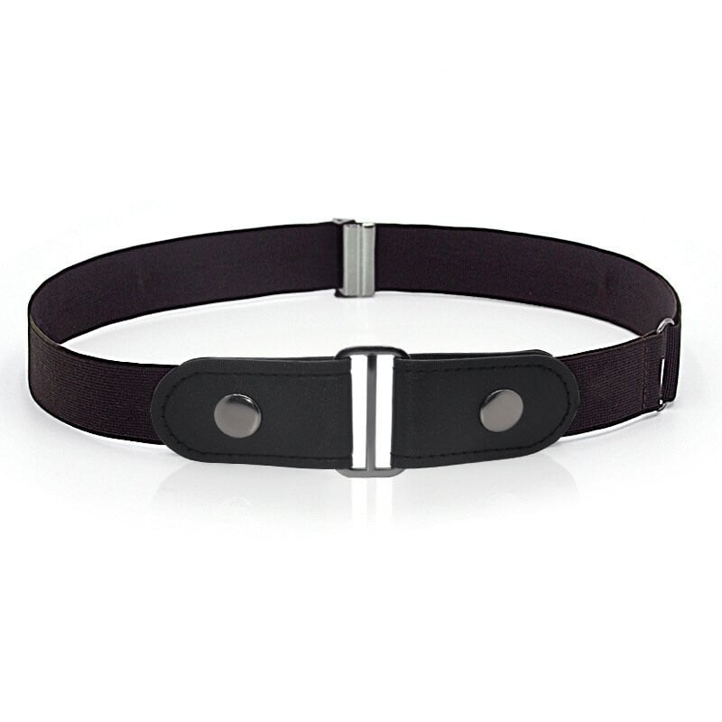 🔥BUY MORE SAVE MORE🔥- Buckle-free Invisible Elastic Waist Belts