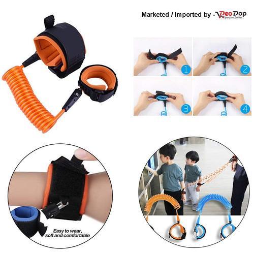 Child Anti Lost Wrist Strap