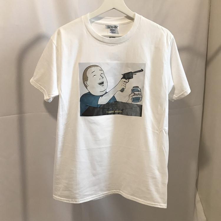 I Need Money Tee