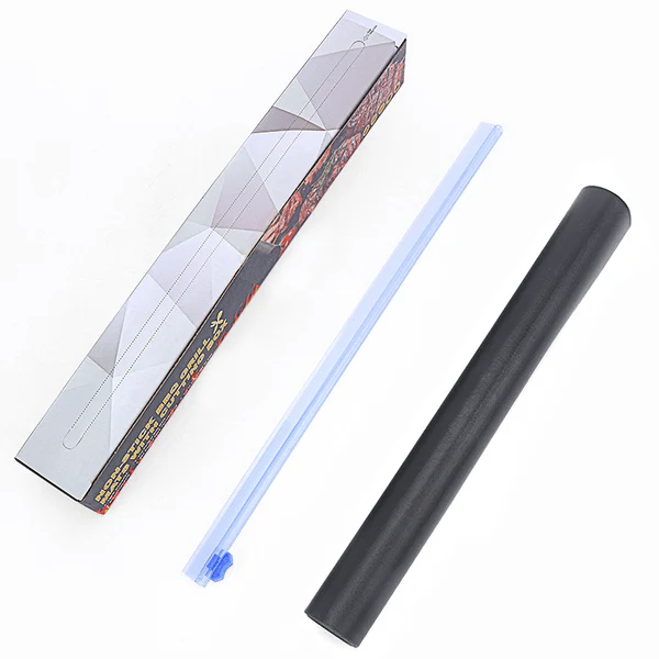 Cuttable Non-Stick BBQ Grill Mats