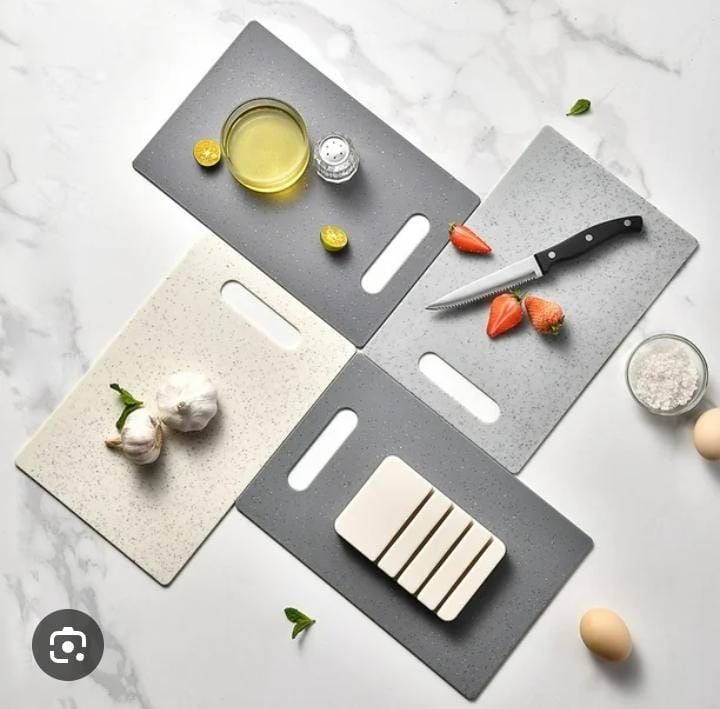 Grain Fiber Cutting Board