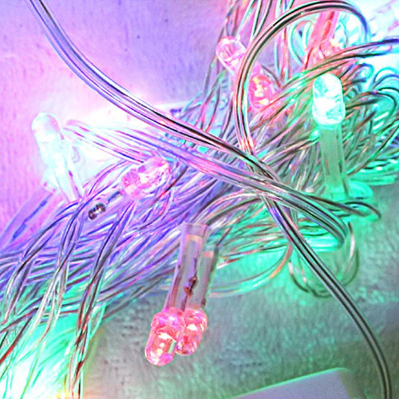 SWEET PINKY LED CHRISTMAS TREE