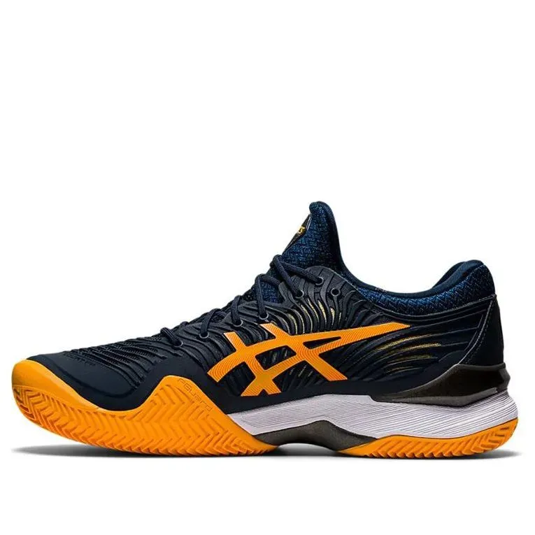 Asics Court FF 2 Novak zapatos deportivos-6