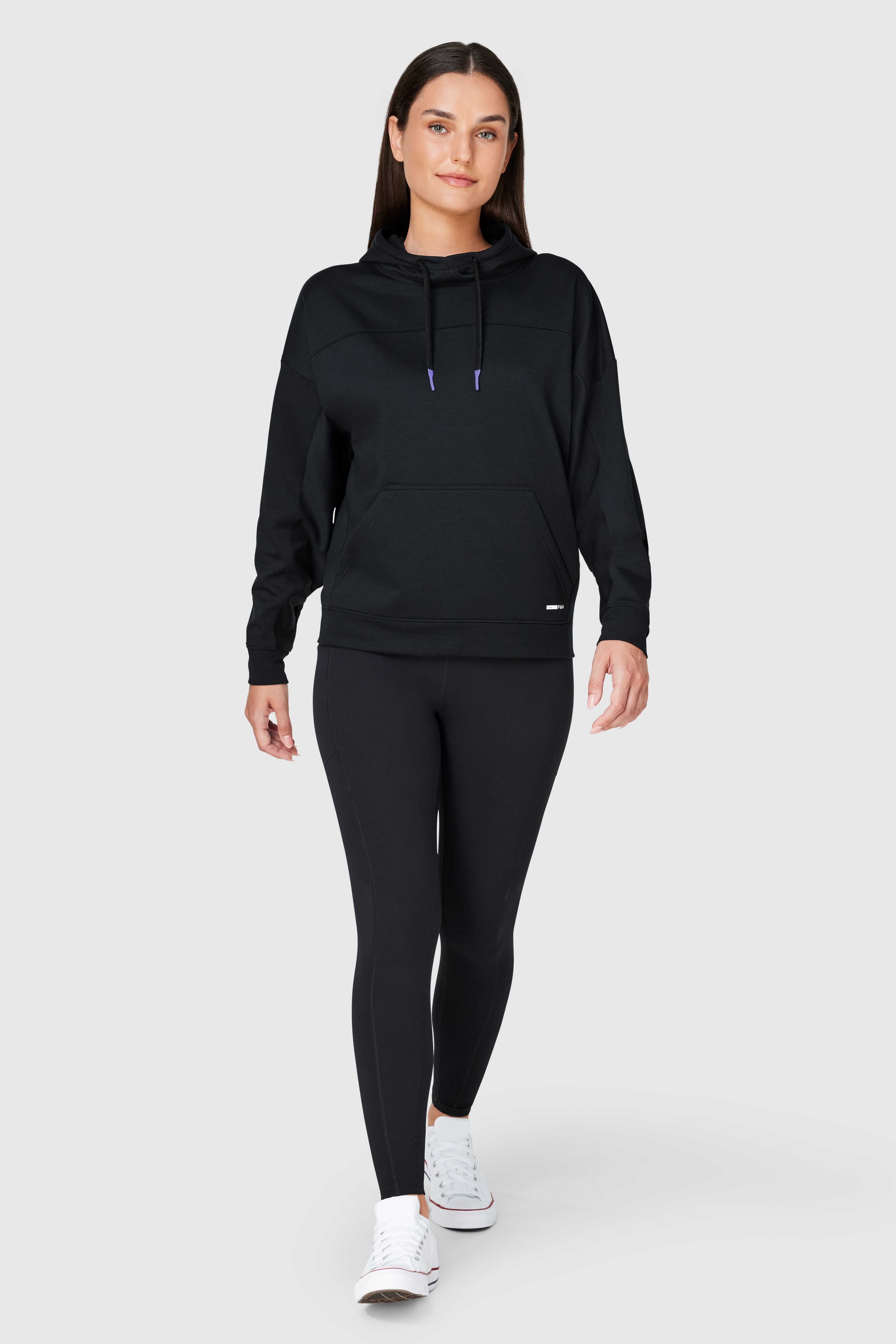Free FWD Women's DriRelease® Fleece Hoodie