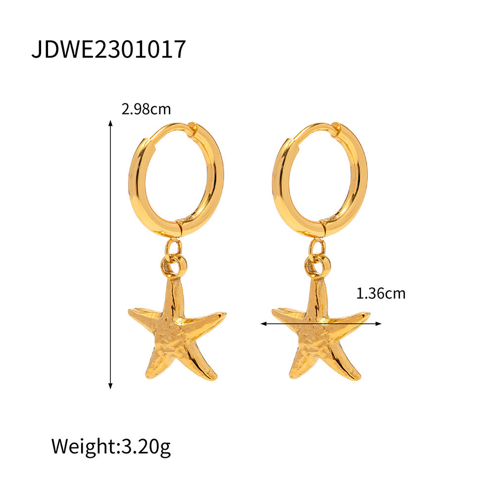 Jie Ding Titanium Steel Jewelry Bracelet Bracelet Stacking Hand Jewelry Stainless Steel Bracelet