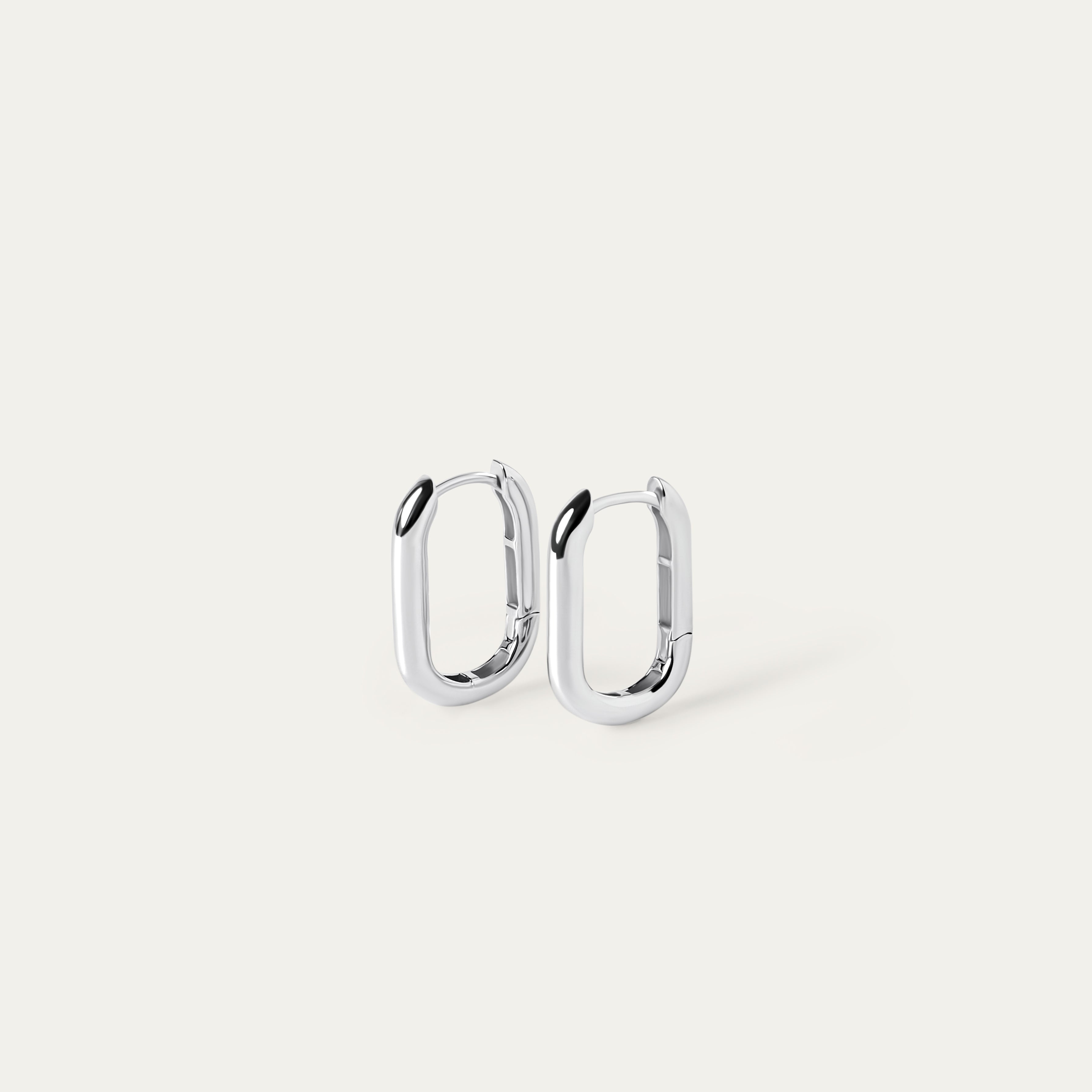 Anvaya Tiny Earrings (925 Sterling Silver)