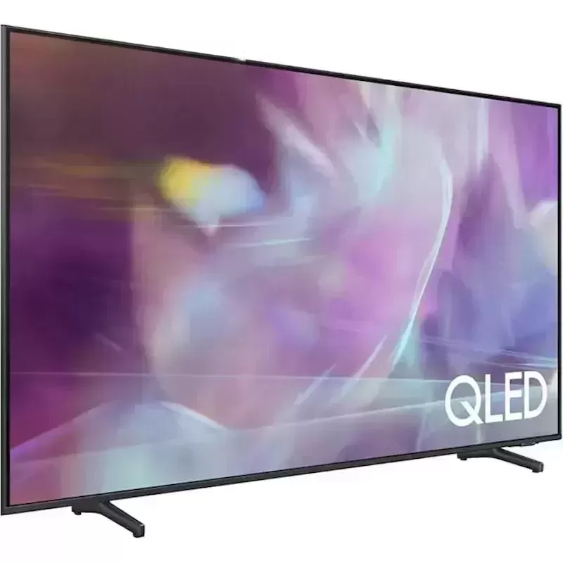 75-Inch Class QLED Q60A Series - Samsung 4K UHD Dual LED Quantum HDR Smart TV with Alexa Built-in （🔥Last 100🔥）