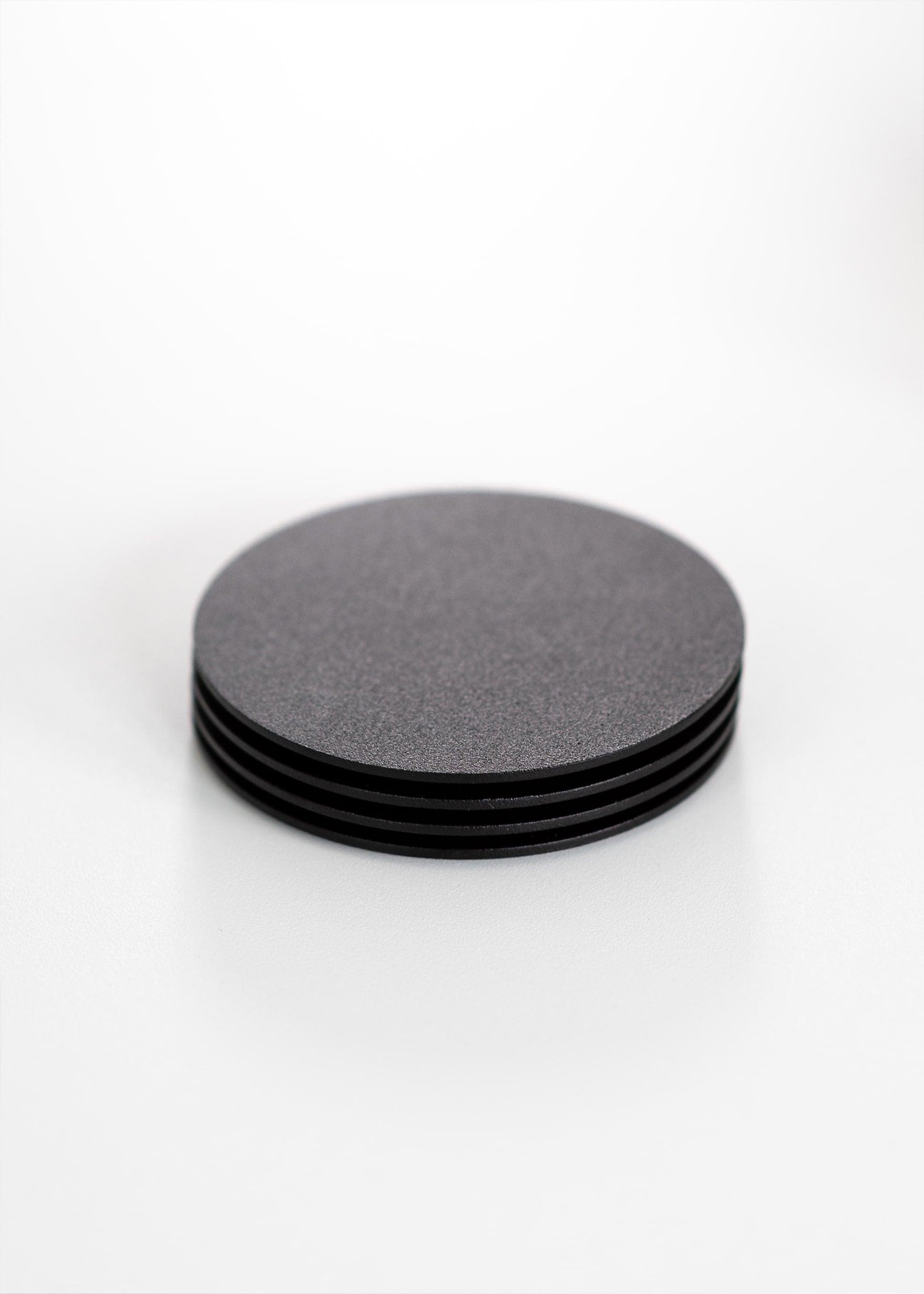 COASTERS KIVA (Set of 4)