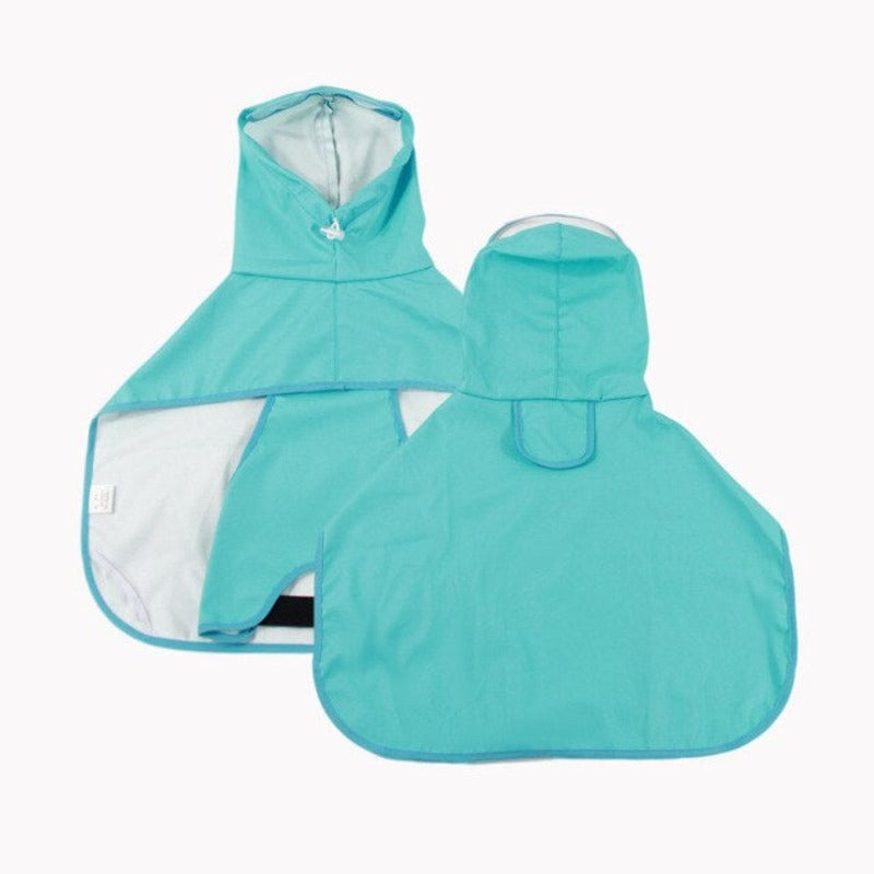 Waterproof Jacket For Dogs