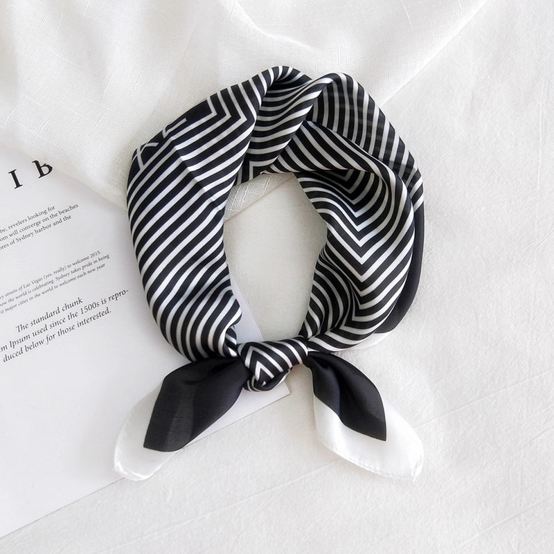 Simple Fashion Scarf
