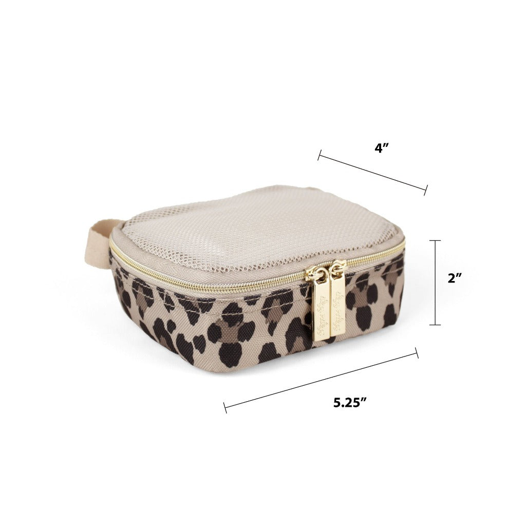 Pack Like A Boss? Packing Cubes