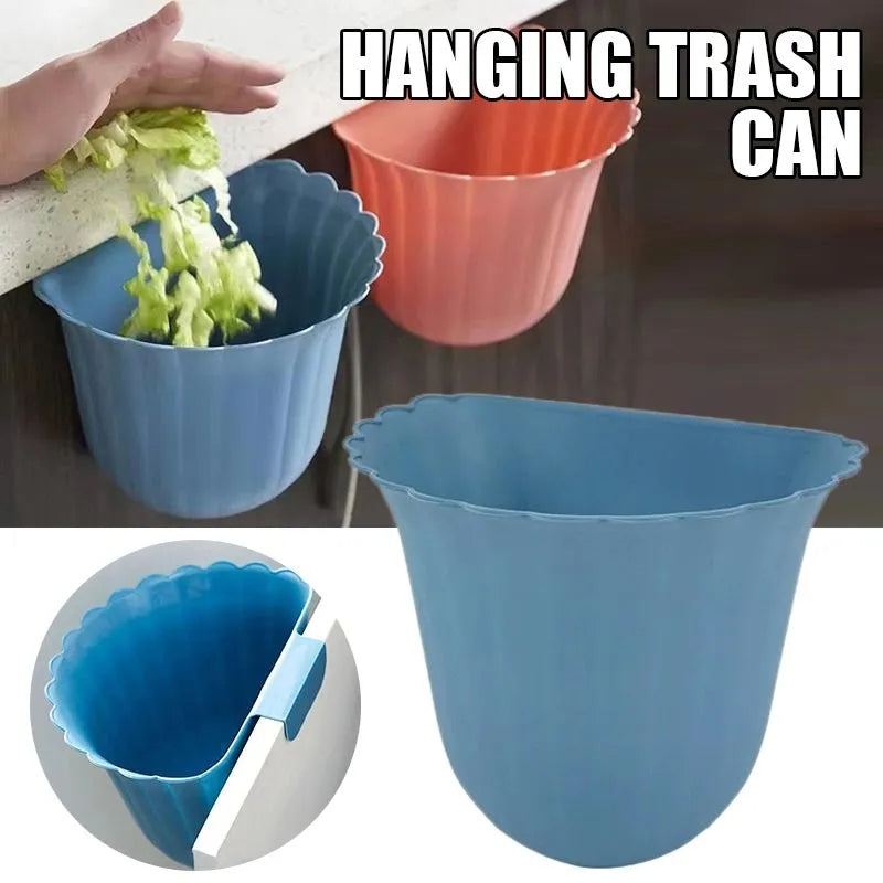 HANGING GARBAGE BIN