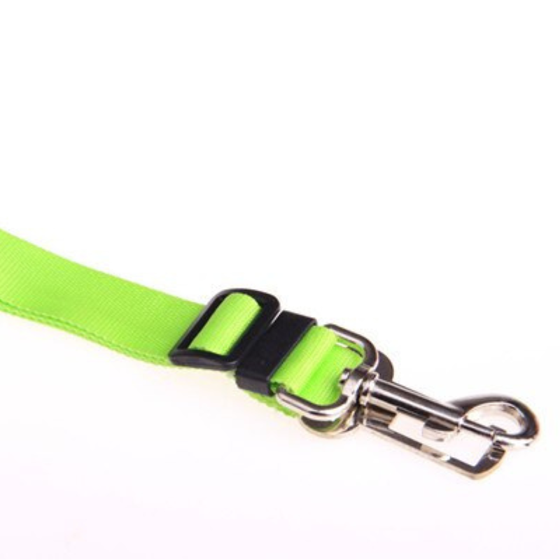 Pet Car Safety Seat Belt