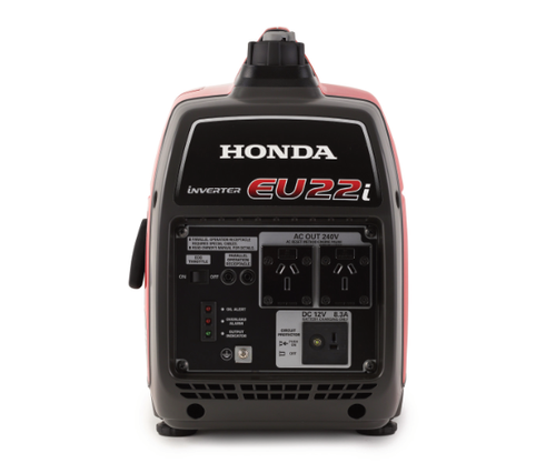 📣📣📣 100th Anniversary Celebration Gives Back! 💥2200 Watt Gasoline Portable Inverter Generator