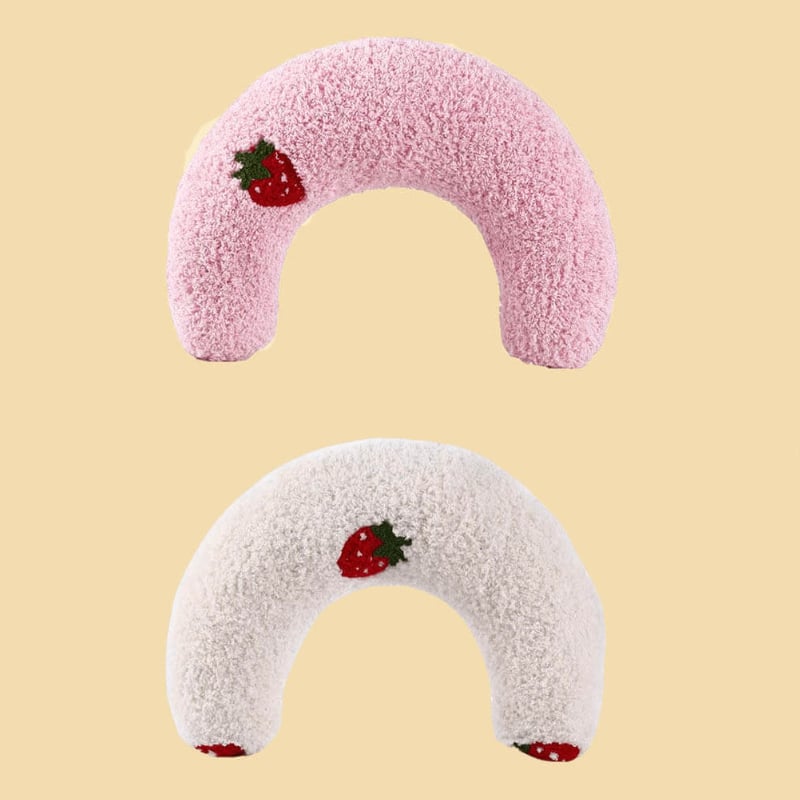 🎄Christmas Sale 48% OFF🐶🐱The Calming Pillow💐BUY 1 GET 1 FREE