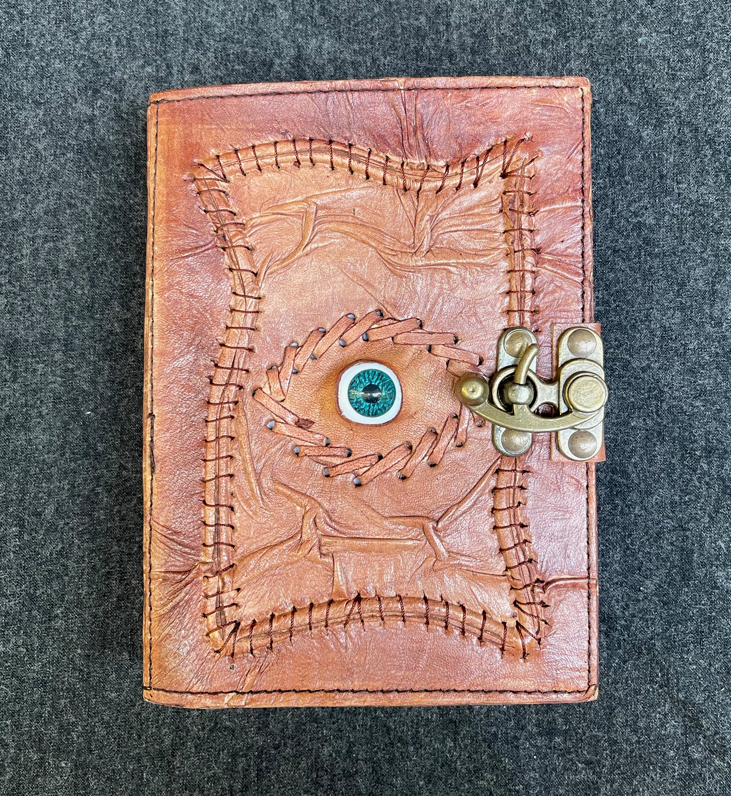 Mystical Secret Journal