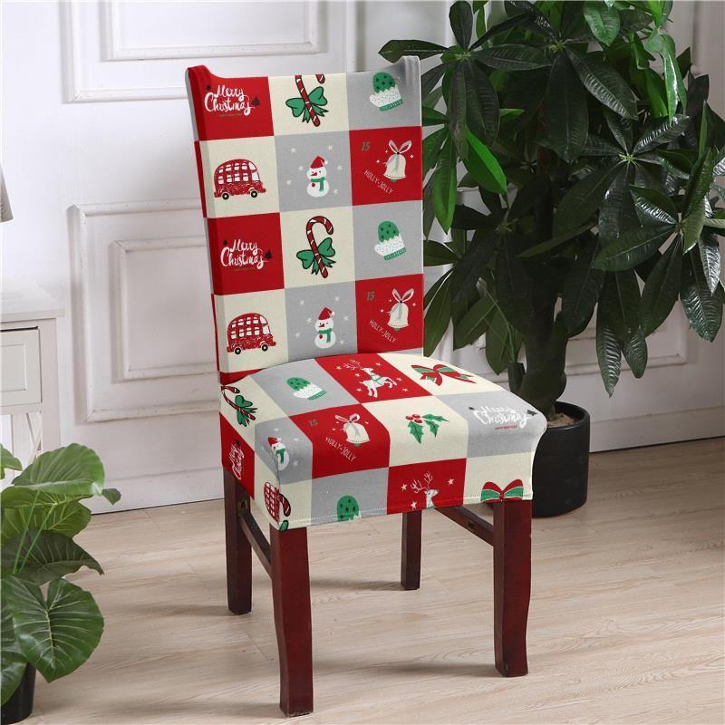 (🎁Semi-Annual Sale🌟) Decorative Chair Covers