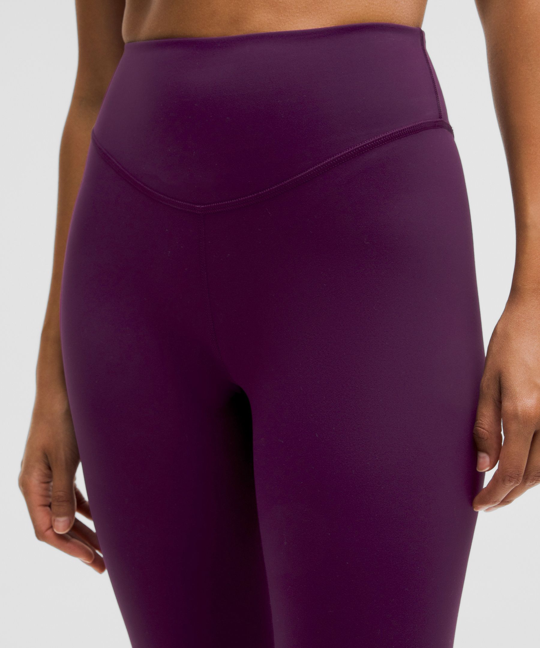 Wunder Under Everlux High-Rise Tight 25