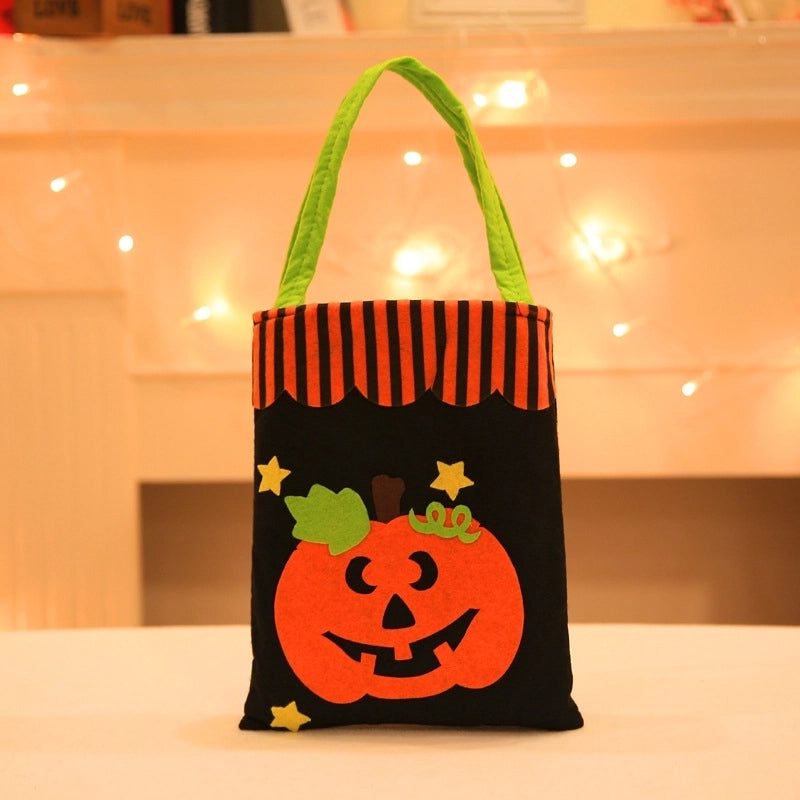 Cartoon Nonwoven Party Ornaments