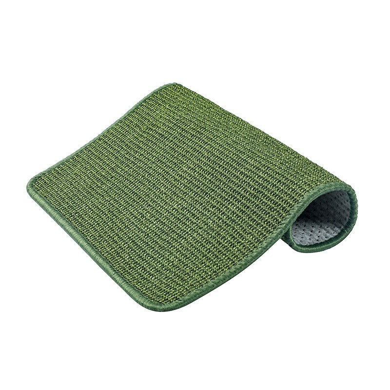 Cat Scratcher Mat Sofa
