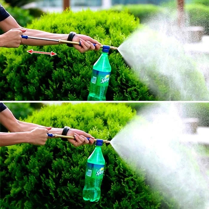 💥Early Summer Promotion - 49% off💥Garden Manual Sprayer