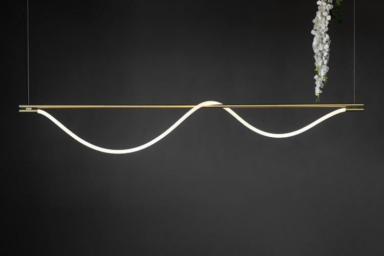 Galia 120 | Modern Chandelier