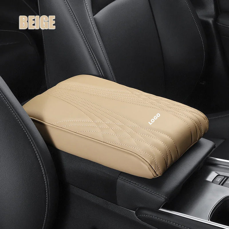 Auto Armsteun Afdekking Hoogte Pad