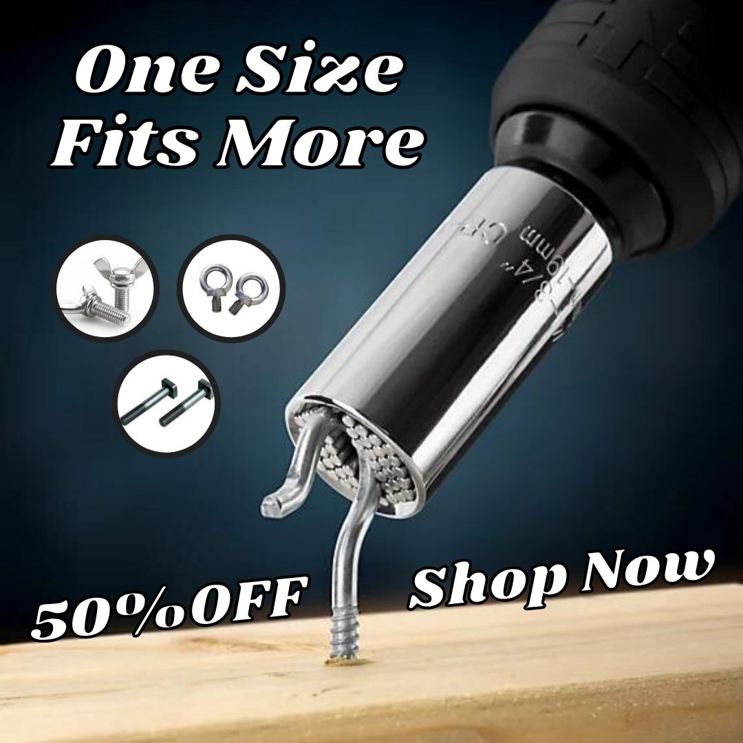 Complete Screw