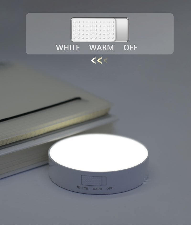 🔥 49% OFF🔥Energy-Efficient LED Motion Sensor Light