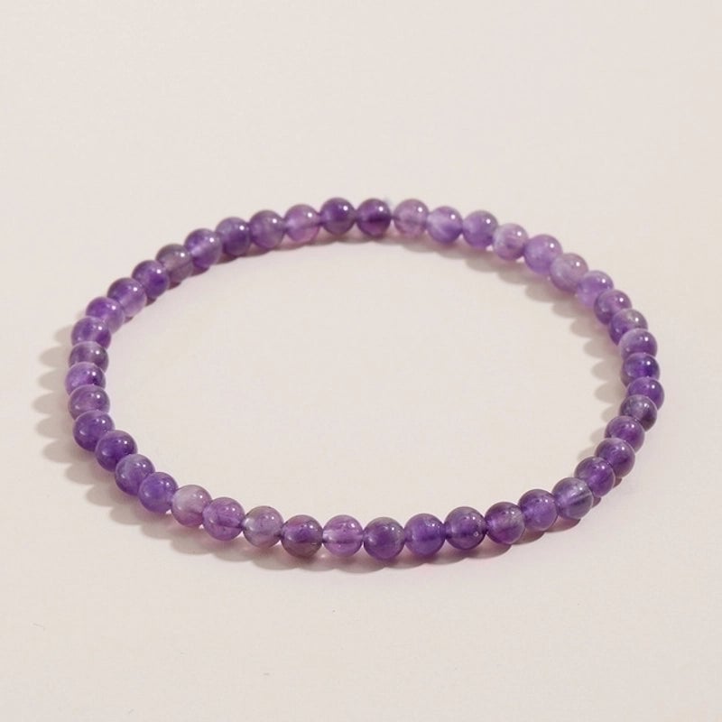Fashion Geometric Agate Bracelets In Bulk