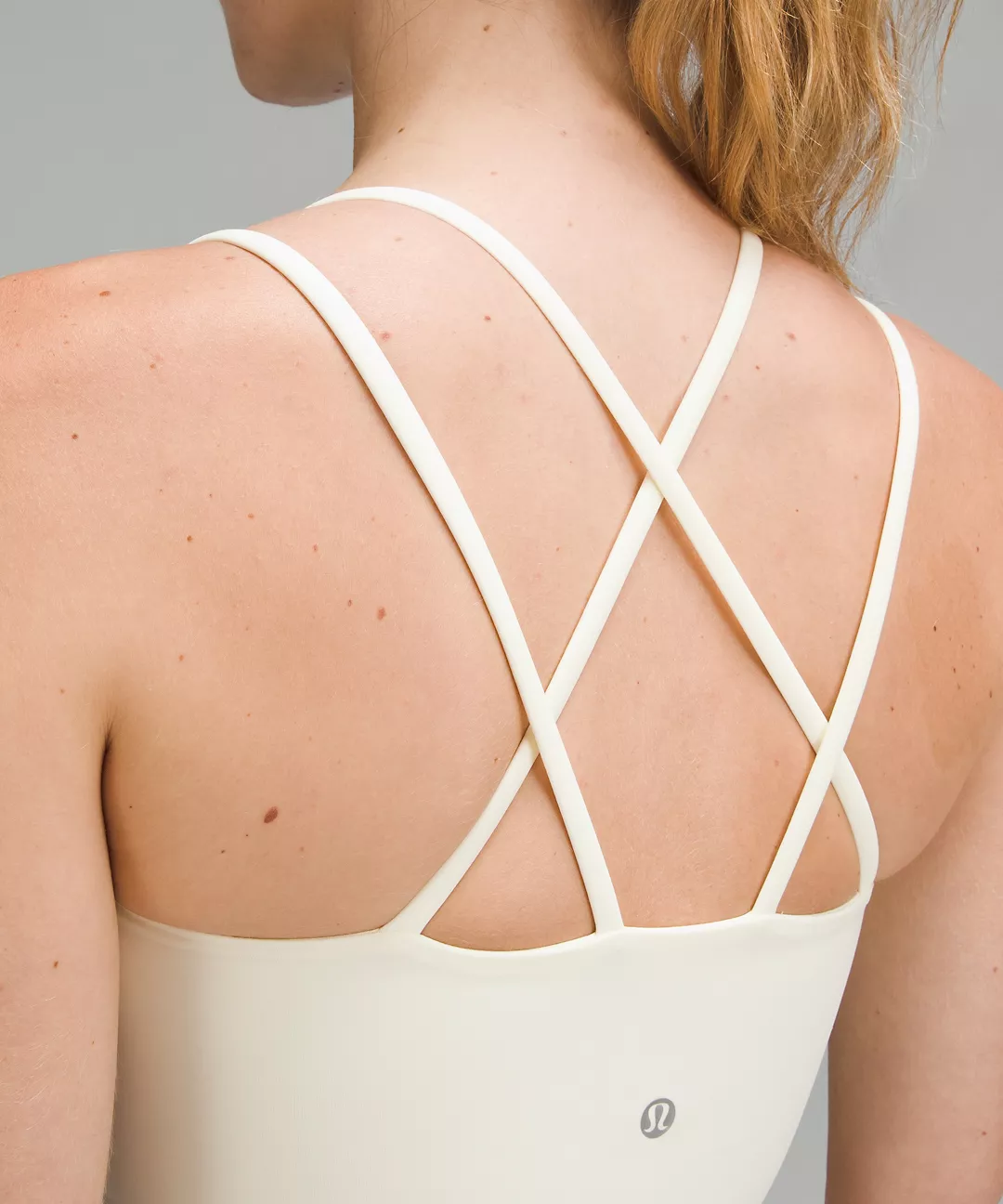Like a Cloud Longline Bra Light Support, B/C Cup