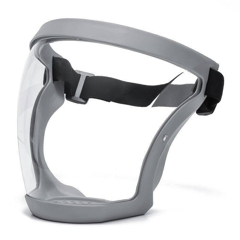 💕Anti-Fog Protective Full Face Shield