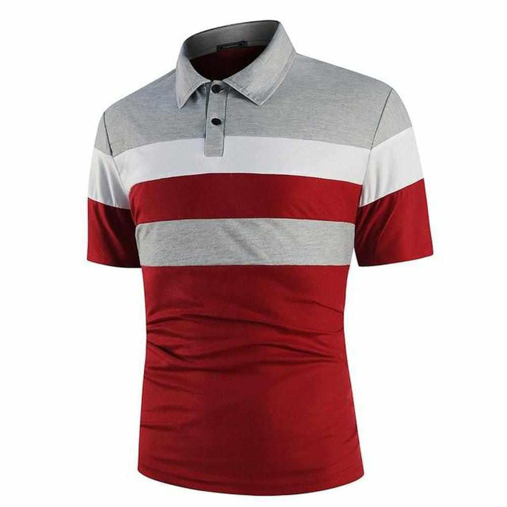 Bagor Polo Shirt