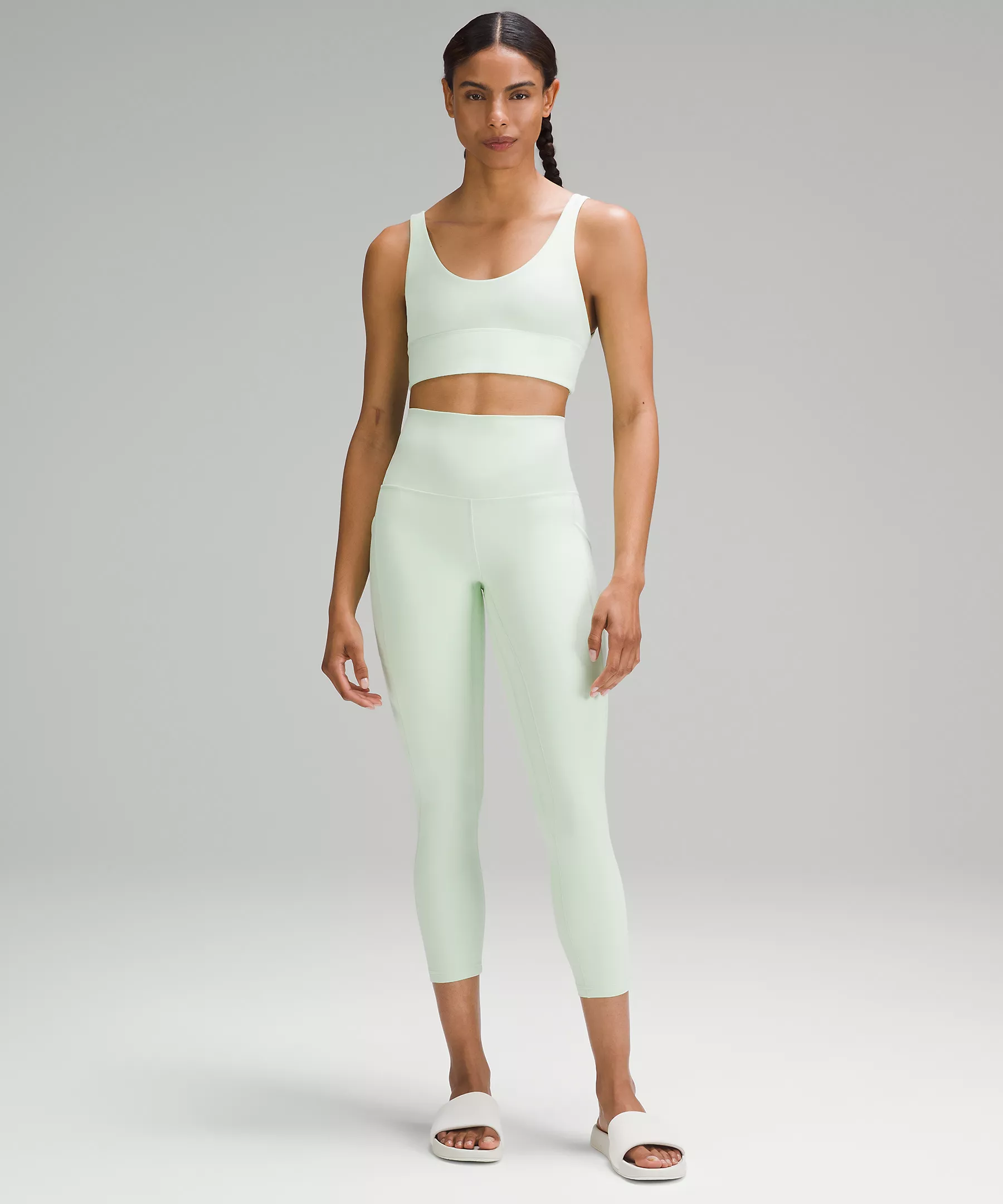 lululemon   Align Bra Light Support, A/B Cup