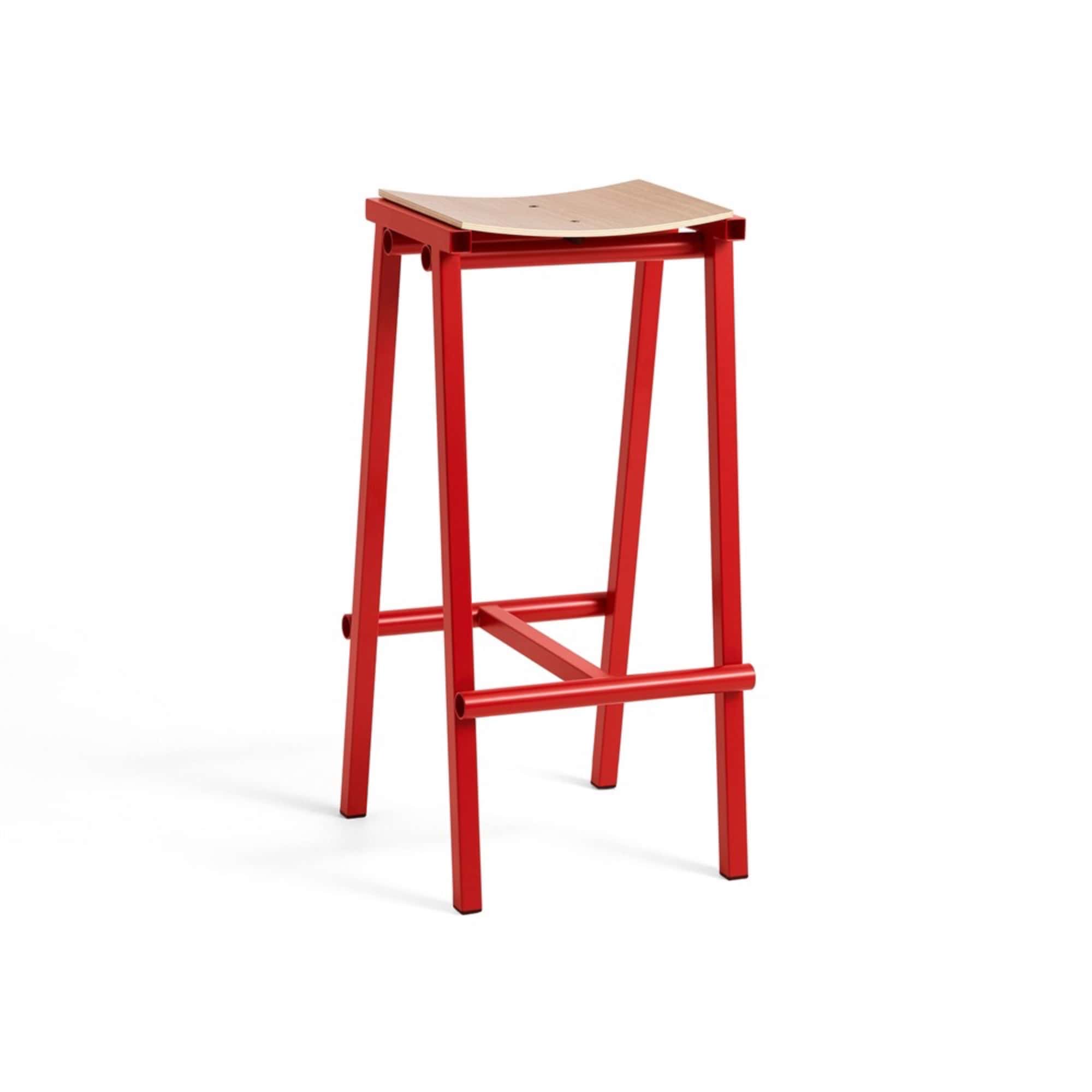 Taburete 8 Bar stool