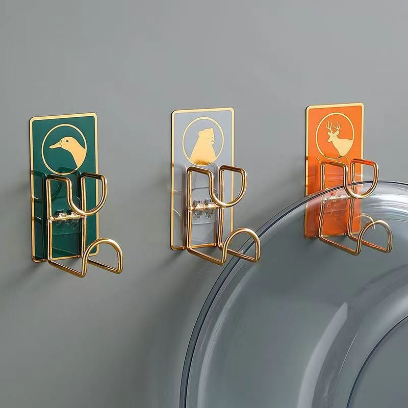 Washbasin Storage Rack