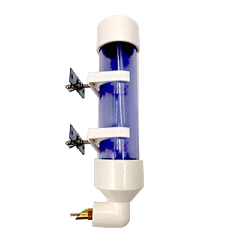 Bird Feeder Hanging Automatic Food Bowl