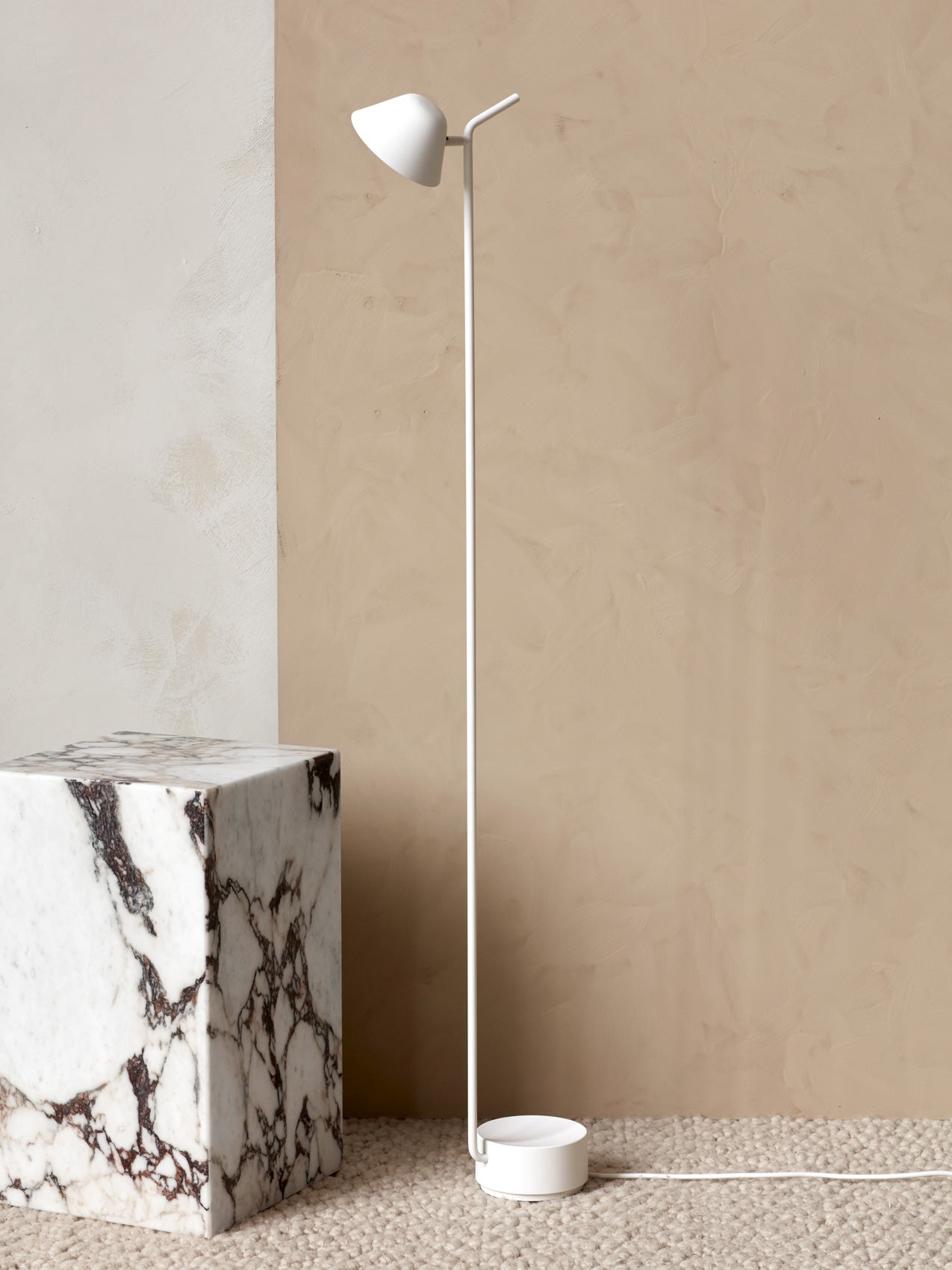 Marble Plinth