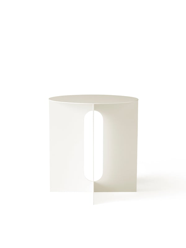Side Table. 16.5in
