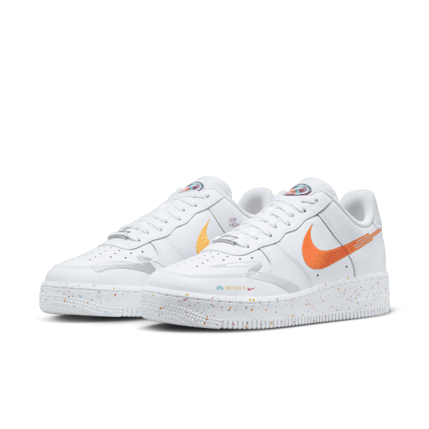 NIKE AIR FORCE 1 '07 LX